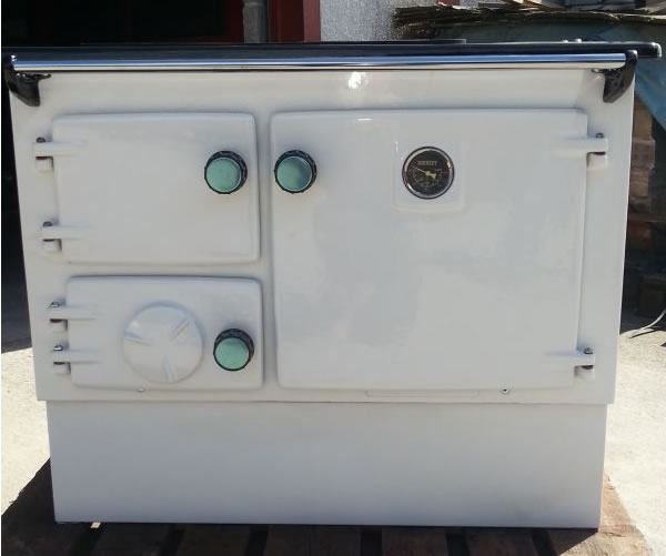 Reconditioned Ranges Gordon Heating Supplies Galway